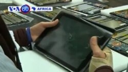 VOA60 Africa