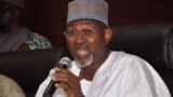  Attahiru Jega shugaban INEC