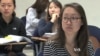 US Enrollment in Korean Language Classes Growing