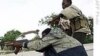 Somali Insurgents