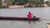 អ្នកភូមិព្រួយបារម្ភអំពីភាពមិនច្បាស់លាស់នៃការសាងសង់ទំនប់វារីអគ្គិសនីសំបូរ