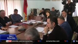 Tiranë: Nis shqyrtimi i projekt-ligjit për vetingun në polici