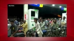 د ډیوه د روانو چارو خپرونه په ټي وي
