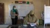 Mesir Langsungkan Pemilu untuk Pilih Anggota Senat