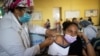 ¿Vacunas VIP en Venezuela? opacidad marca el proceso de inmunización en el país
