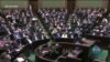 В чому небезпека нового законопроекту про медіавласність у Польщі? Відео