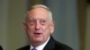 Mattis: Turkey Alerted US Before Striking Kurds in Syria