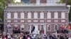 Philadelphia Becomes World Heritage City