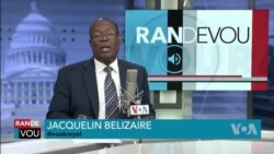Ayiti: Gwo tansyon ant 2 gwoup ame pou kontwòl teritwa nan sòti Nò kapital la Pòtoprens