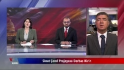 Bernameya Televizyonî ya 10’ê Tebaxa 2026’an