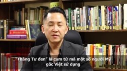 Nguyễn Thanh Việt: 'Cần tự chịu trách nhiệm'