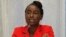 Dr. Nyaradzo Mgodi of the University of Zimbabwe. (Photo: Dr. Nyaradzo Mgodi's Facebook page)