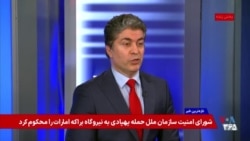 علی جوانمردی: از تهدید سپاە تا گزارش نیویورک تایمز دربارە محمود احمدی نژاد