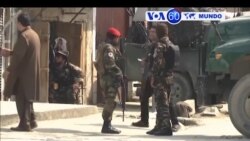 Manchetes Mundo 21 Março: Ano novo persa marcado por explosão em Cabul