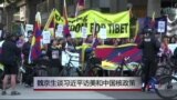 时事大家谈：魏京生谈习近平访美和中国核政策