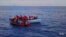Europe Claims Success in Tackling Migrant Crisis