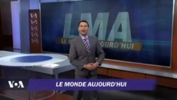 Le Monde Aujourd’hui