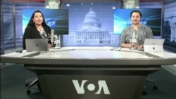 بي بي شیرینه – په ټیلې ویژن