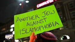 CAIR Says 'Unprecedented' Increase in Anti-Muslim, Anti-Arab Bias