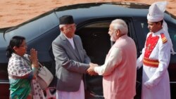နီပေါလ်နိုင်ငံ ရေလမ်းထွက်ပေါက်ရရှိရေး အိန္ဒိယကူမည်