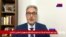 آلان توفیقی: اعتقاد دارم  سپاه موافق مذاکره با آمریکا است