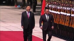 Berlanjutkah Ketegangan Dagang AS-Tiongkok pada Era Joe Biden?