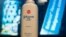 Một lọ thuốc bột dành xoa da cho trẻ em của công ty Johnson & Johnson (ảnh chụp tại New York, ngày 24/2/2016) 