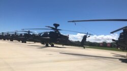 VOA连线(萧洵)：台湾针对解放军东海六天实弹演习有何回应?