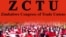 Sangano revashandi reZCTU rinoti vashandi vakawanda havachakwanisa kudya chingwa zuva roga roga.