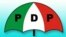PDP