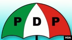 PDP itace jam'iyyar gwamnan jihar Taraba