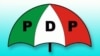 Taron PDP na Tabbatar da Shugaba Jonathan 