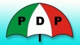 PDP Logo