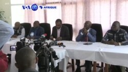 VOA60 Afrique du 18 juillet 2019