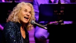 'You’ve Got a Friend' by Carole King