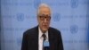 聯合國：敘利亞總統選舉可能危害和談