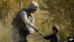صدر اوباما کا پہلا سال: پاک افغان پالیسی
