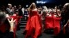 Jennifer Lawrence Hadiri Pemutaran Perdana Film Dokumenter Afghanistan di Cannes