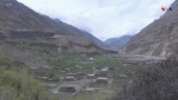 د شمشال گمنام غرختونکي یا کوه پېما