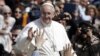 Pope Wants to Stay in Simple Residence for Now