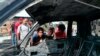 Officials: At Least One Dead, Several Injured in Baghdad Bombing
