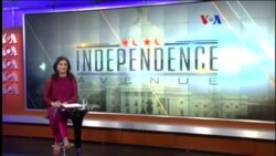 انڈی پنڈنس ایوینو 