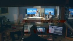 Washington Fora d'horas: Novos ataques inspirados no extremismo islâmico em Cabo Delgado