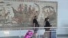 Économie avec Eric: le tourisme reprend en Tunisie