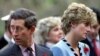 BBC, Journalist Bashir Criticized Over 1995 Princess Diana Interview 