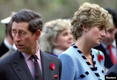 Diana Legacy Lingers As Fans Mark Late Royal S 60th Birthday