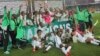 Super Falcons Sun Lashe Kofin Afirka A Karo Na Takwas