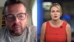 Новый российский медиапроект и таинственный россиянин из дела Манафорта