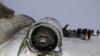 สหรัฐฯ เชื่อเครื่องบินทหารตกในอัฟกานิสถานเพราะปัญหาเครื่องขัดข้อง 