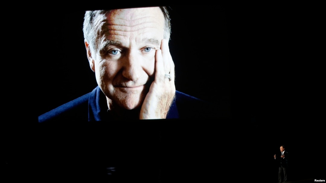 Robin Williams (Foto: dok.)